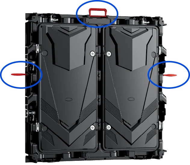 Outdoor-FR Series – feature detail 8