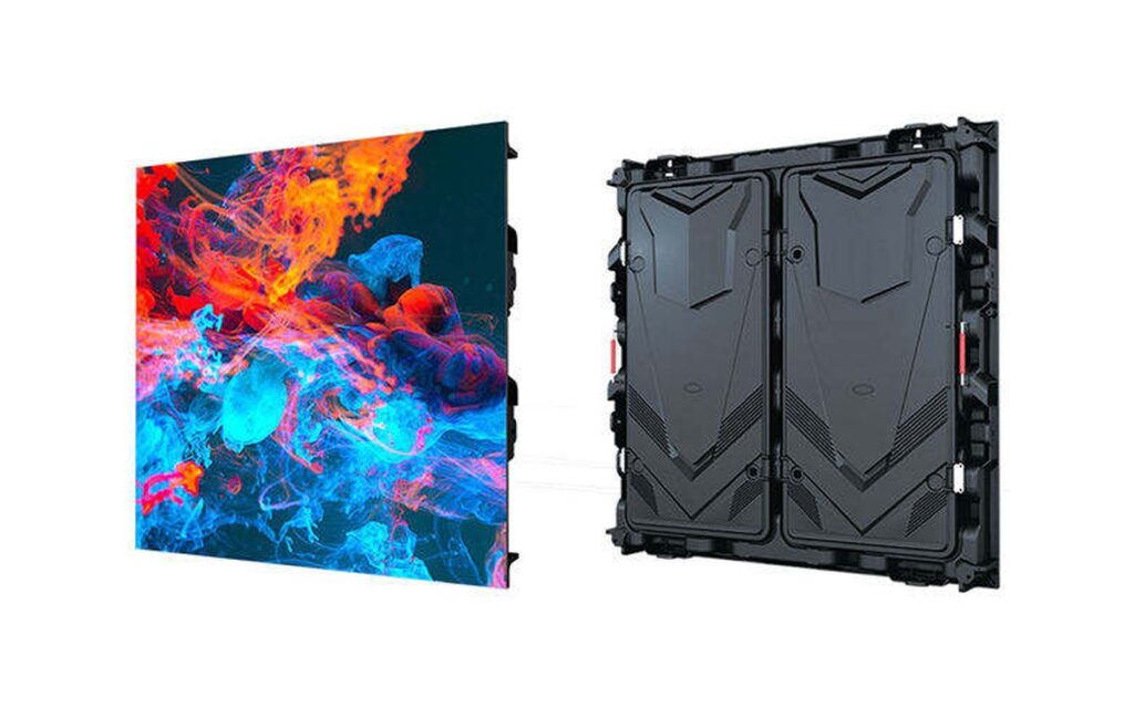 Outdoor-FR Series