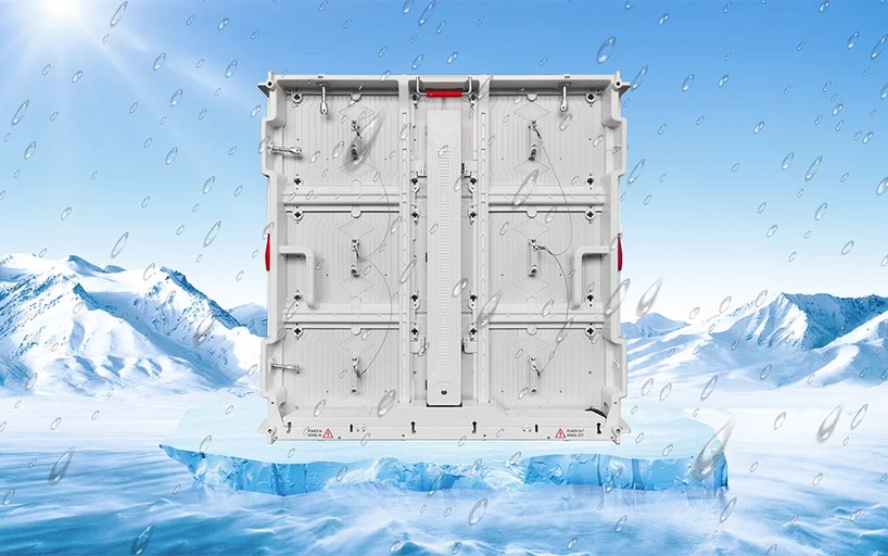 Outdoor-FS PRO Series – feature detail 11