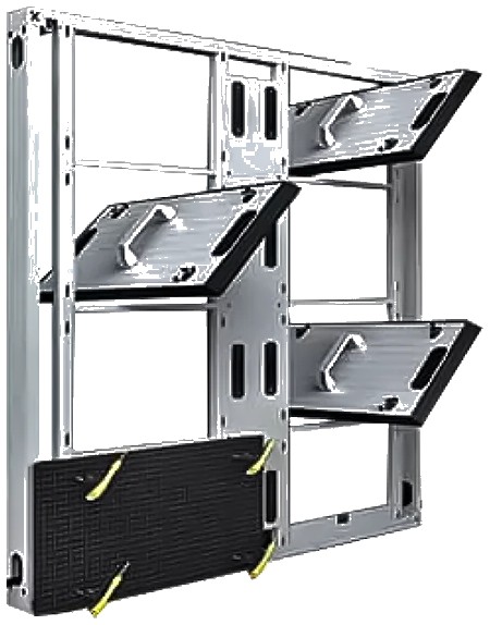 Outdoor-FS PRO Series – feature detail 3