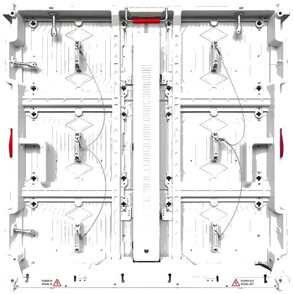 Outdoor-FS PRO Series – feature detail 5