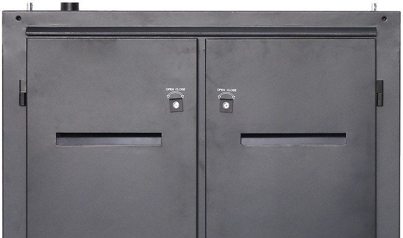 Outdoor-Iron Series – feature detail 3