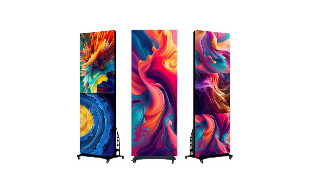 Poster-Double-Fold Series – alternate view 3