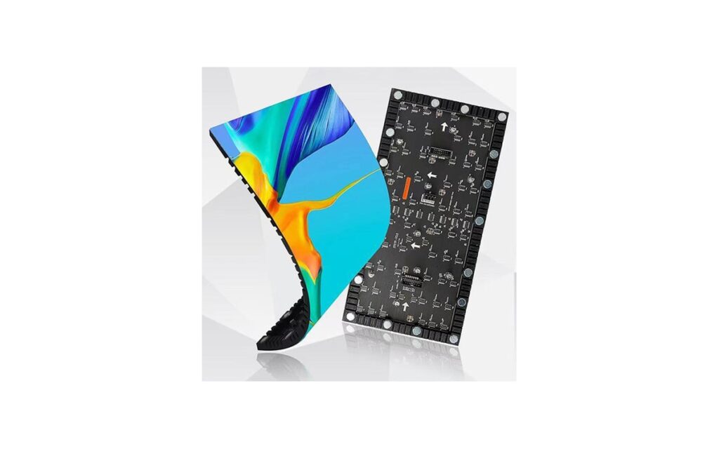 Poster-Flexible Series – alternate view 3