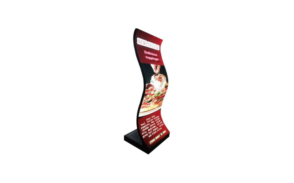 Poster-Flexible Series