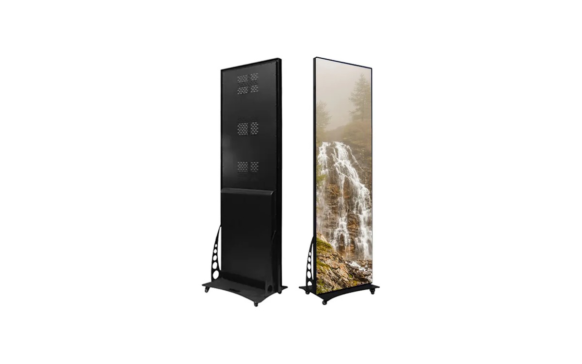 Poster-L Series – product main view