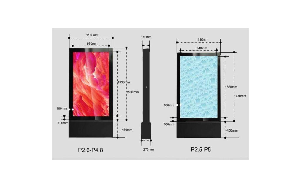 Poster-Outdoor Series – alternate view 2