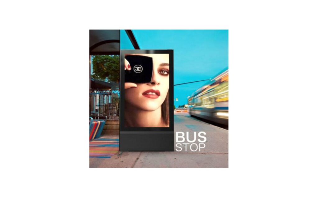 Poster-Outdoor Series – alternate view 3