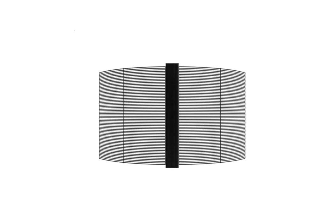 Poster-Transparent Series – alternate view 2