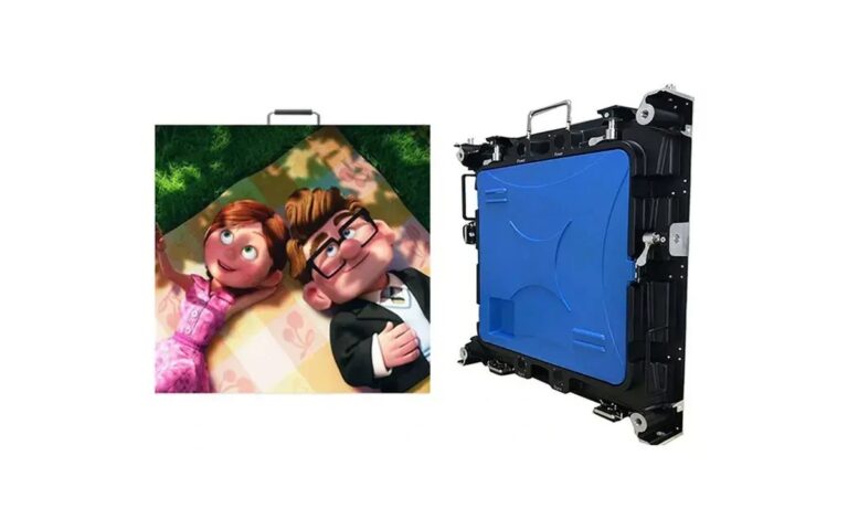 Rental LED Displays
