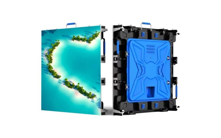 Rental LED Displays