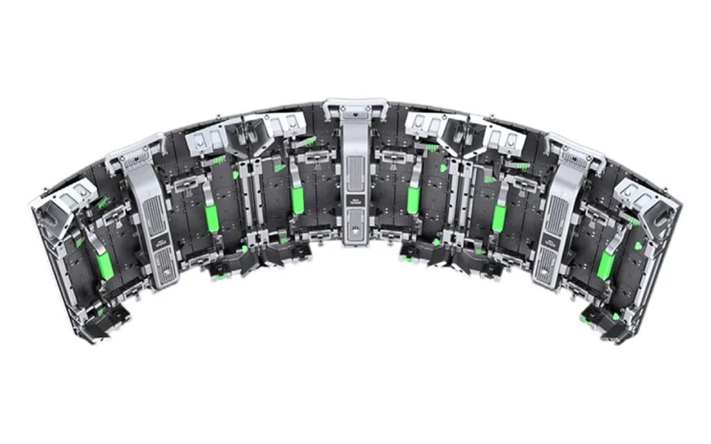 Rental-FX Series – alternate view 3