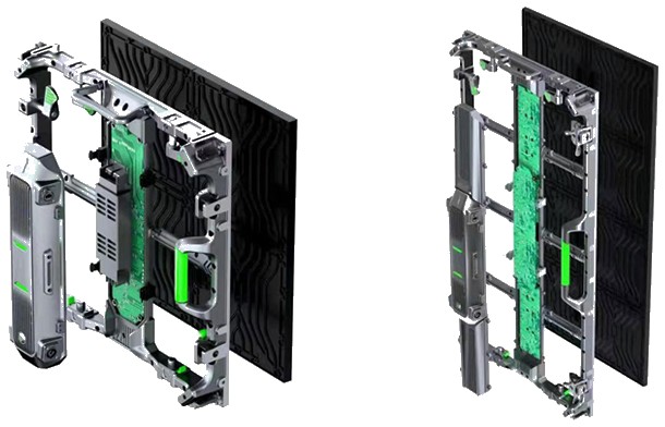 Rental-H Series – feature detail 3