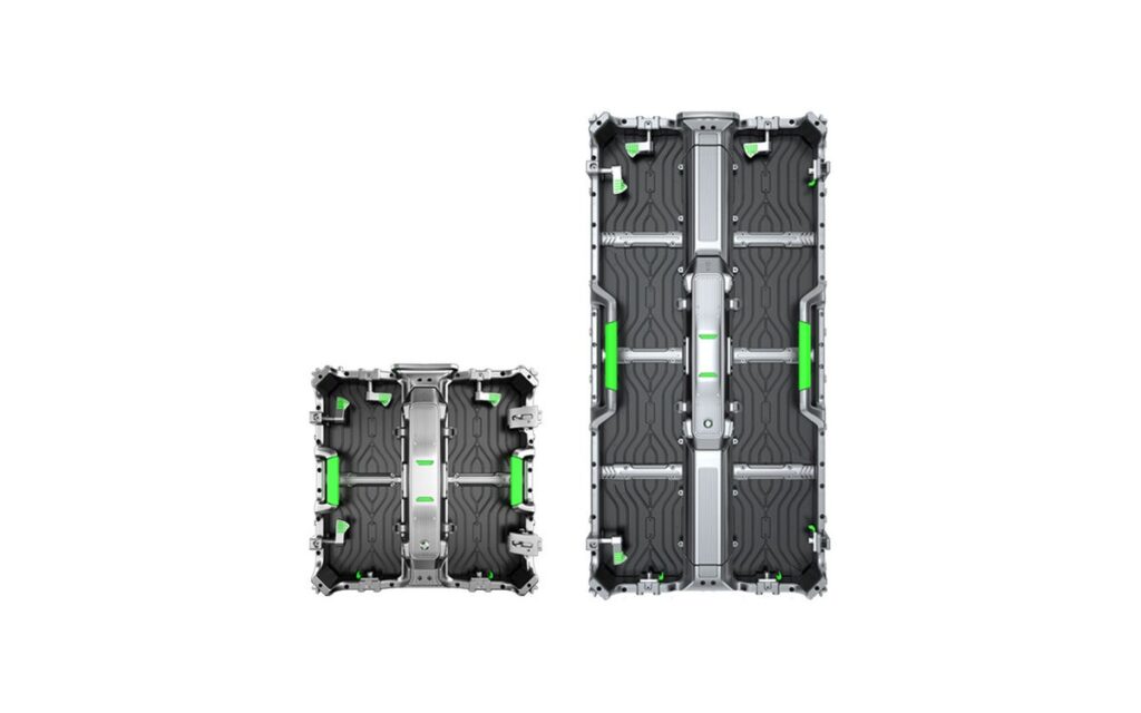 Rental-H Series – alternate view 1