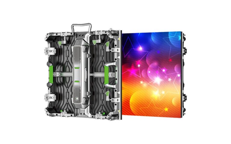 Rental LED Displays