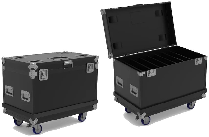 Rental-J Series – feature detail 10