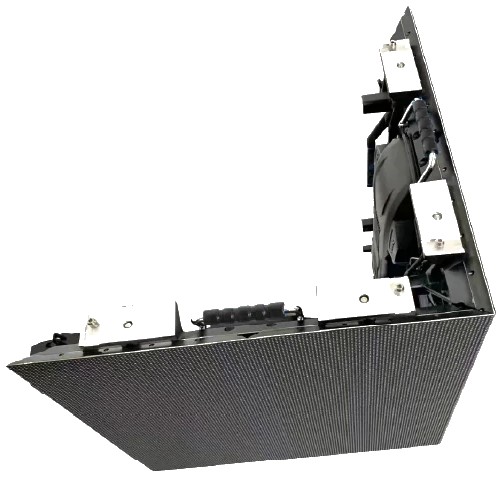 Rental-J Series – feature detail 8