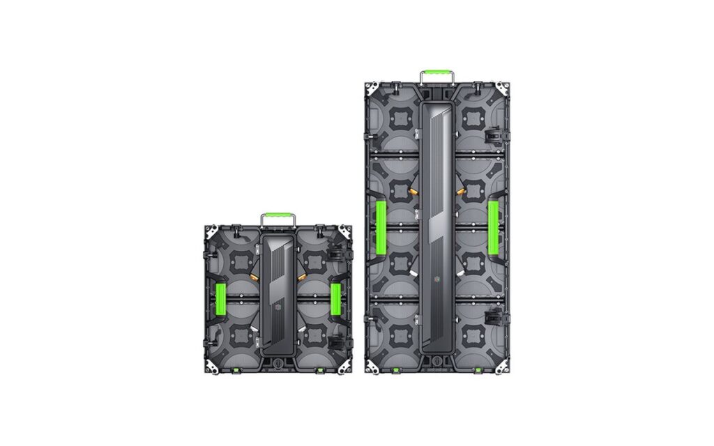 Rental-J Series – alternate view 1