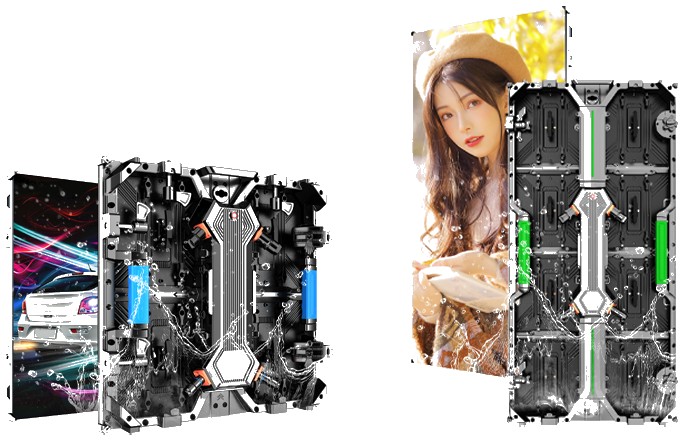 Rental-K Series – feature detail 5