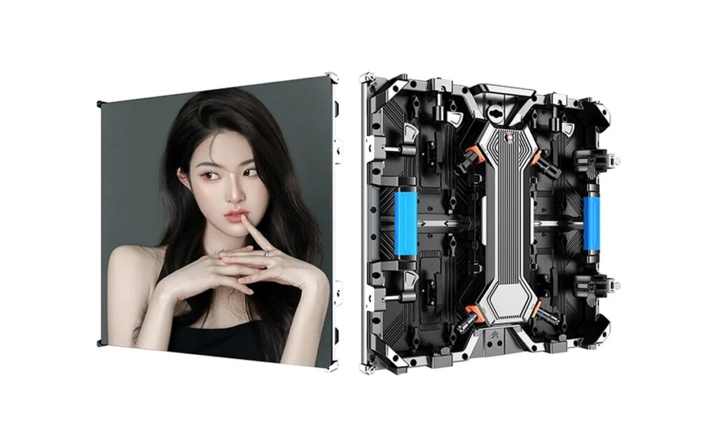 Rental-K Series