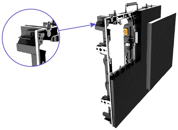 Rental-O Series – feature detail 7