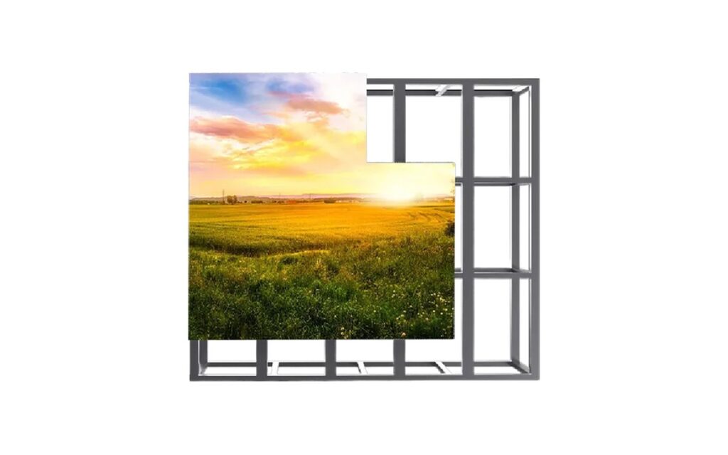 Rental-O Series – product main view