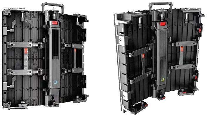 Rental-RX Series – feature detail 1