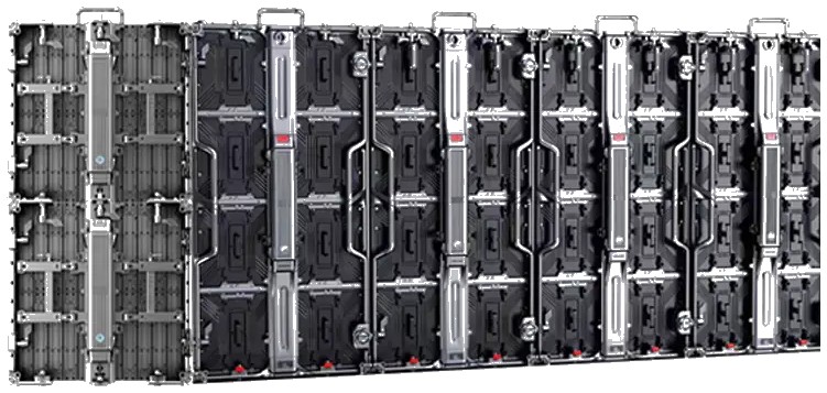 Rental-RX Series – feature detail 2