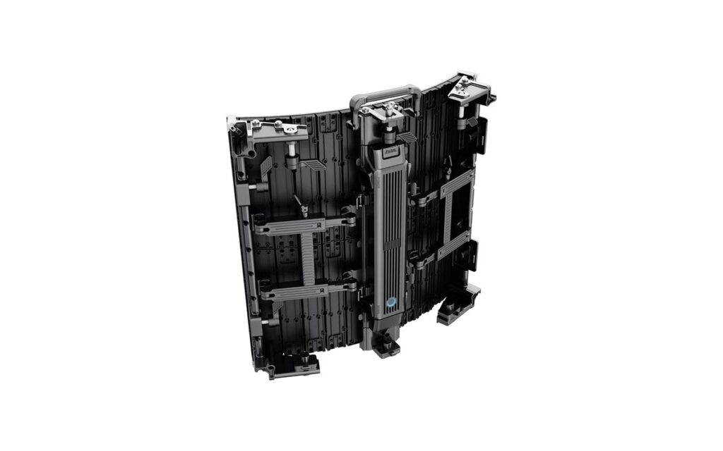 Rental-RX Series – alternate view 1