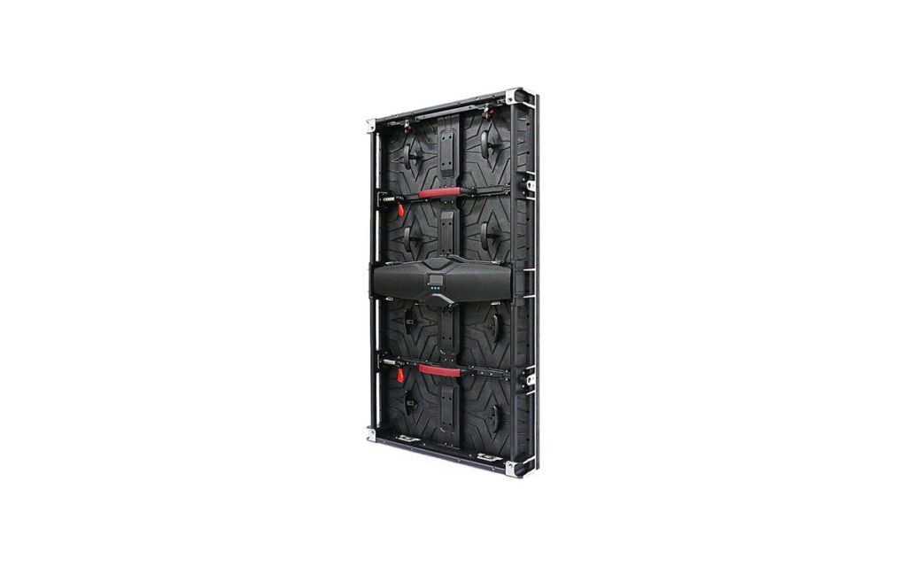 Rental-X Series – alternate view 1