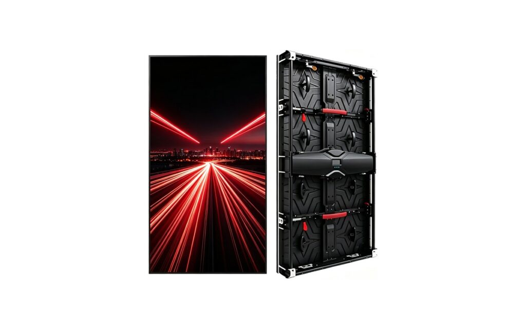 Rental-X Series – alternate view 2