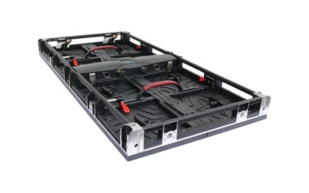 Rental-X Series – alternate view 3