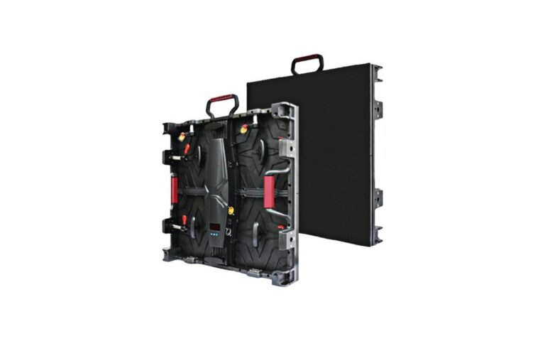 Rental LED Displays
