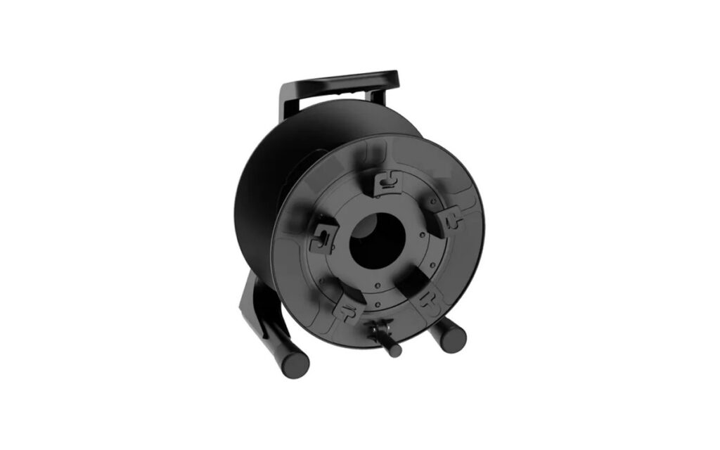 Roxtone PCD 310 Cable Reels – alternate view 2