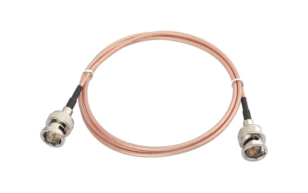 SDI Cable 3G HD – alternate view 1