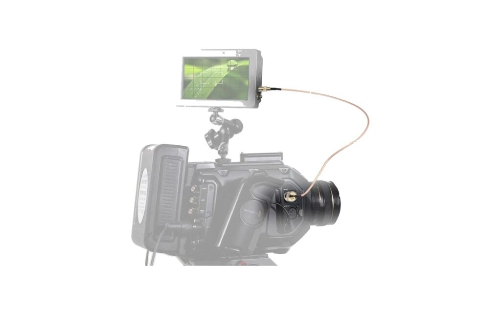 SDI Cable 3G HD – alternate view 3