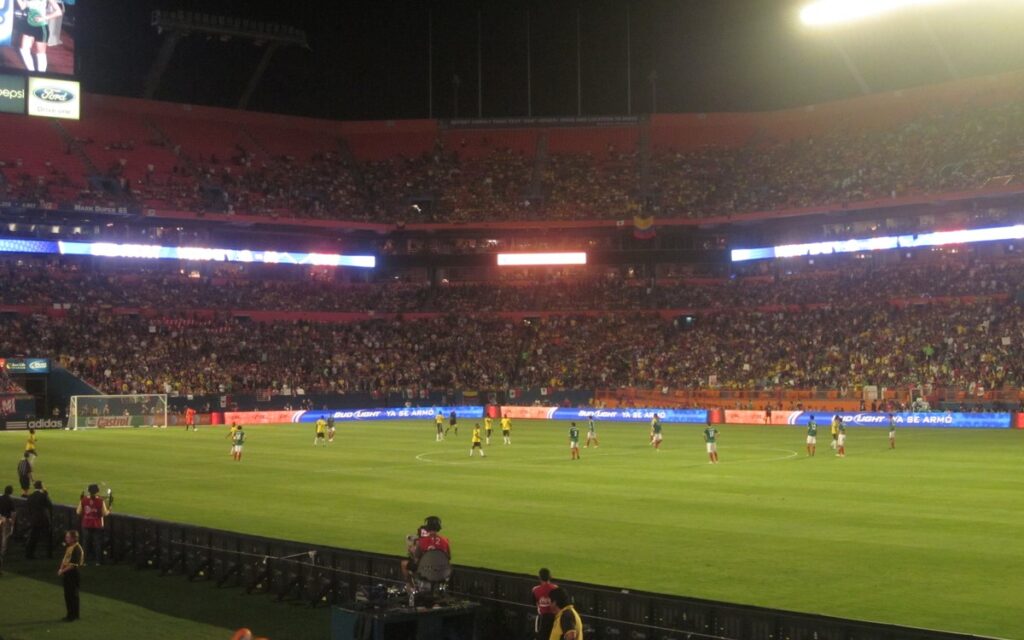 Sports