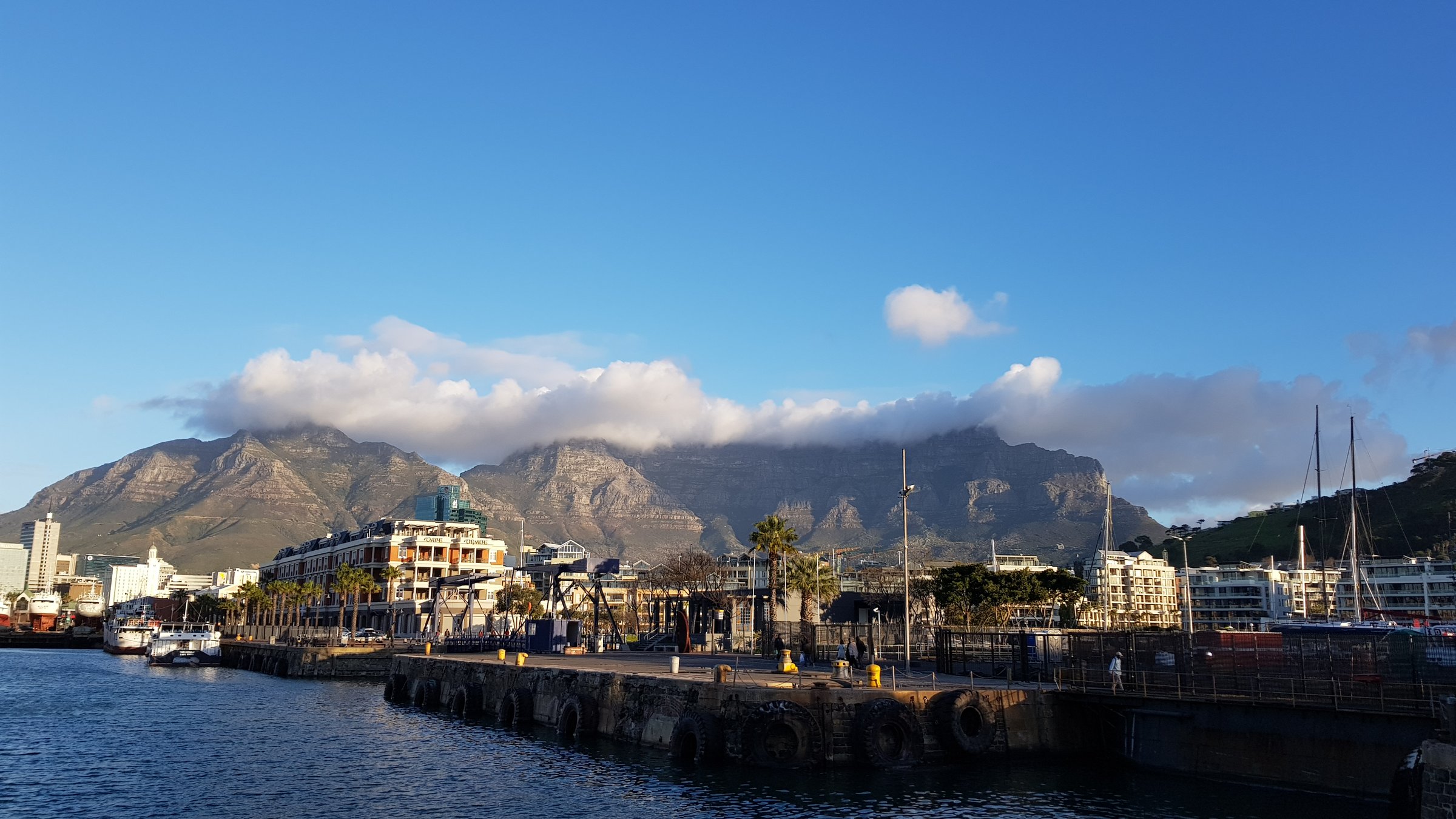 LED Displays for South Africa