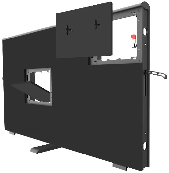 Sport-PLUS Series – feature detail 3