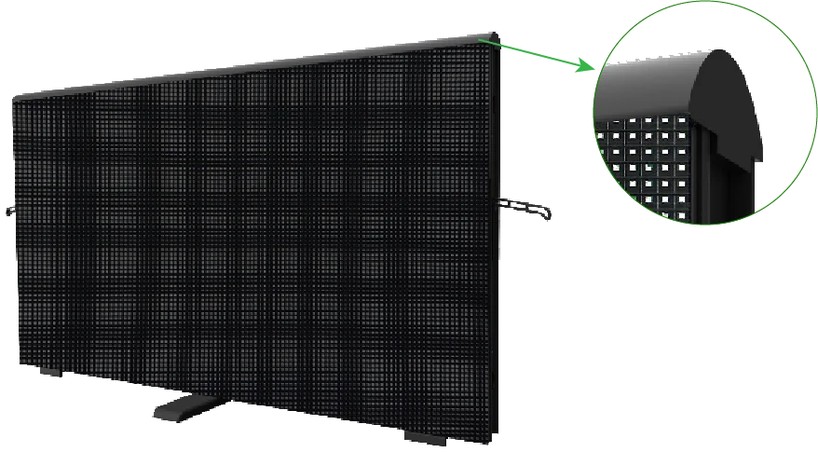 Sport-PLUS Series – feature detail 5