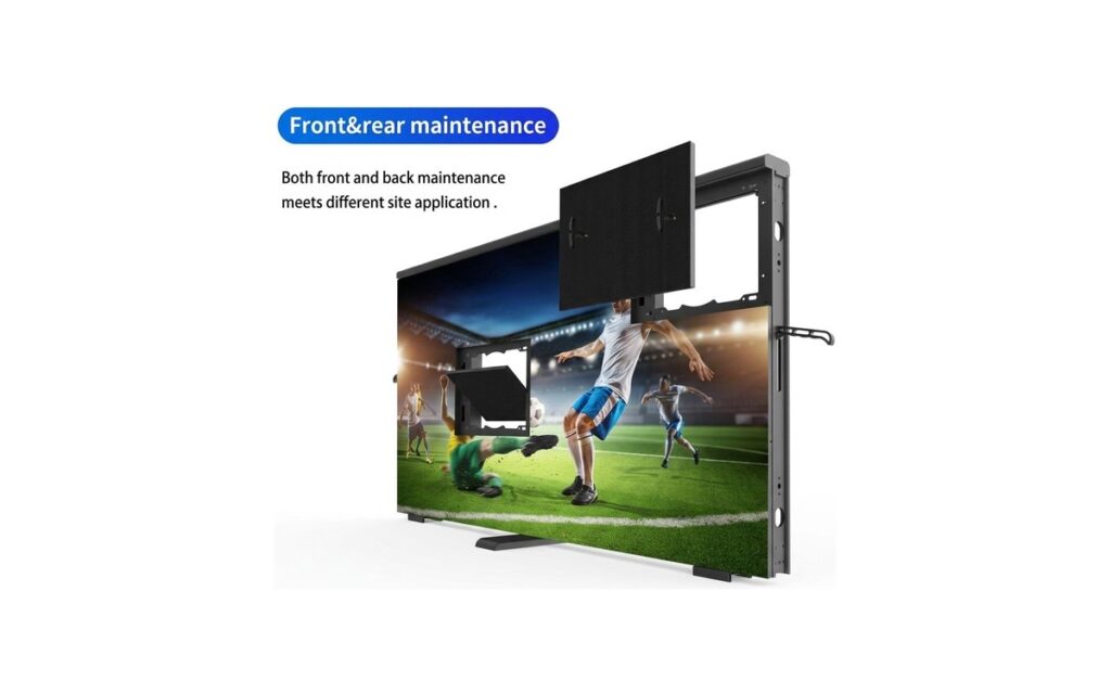 Sport-PLUS Series – alternate view 1