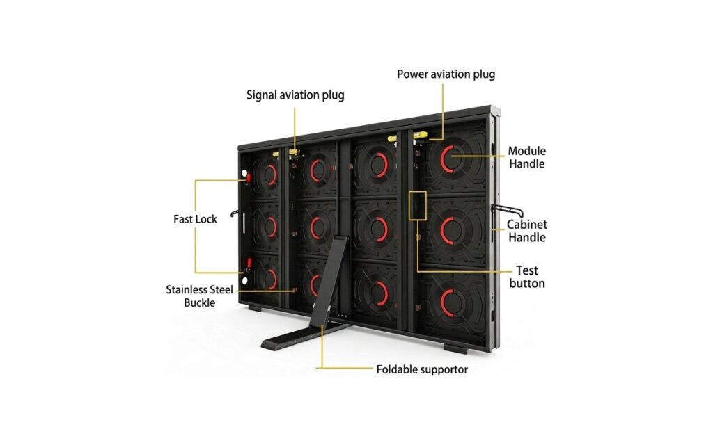 Sport-PLUS Series – alternate view 3
