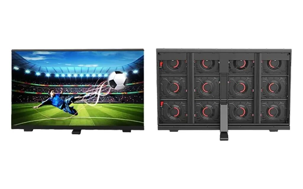 Sports LED Displays