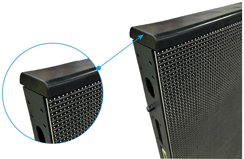 Sport-PRO Series – feature detail 2