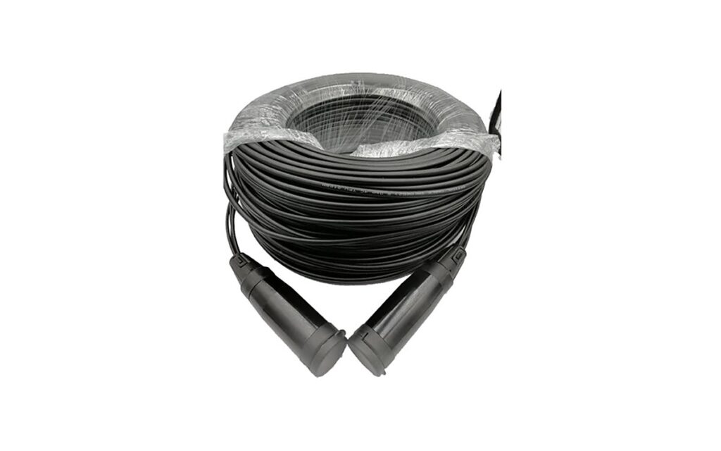 TPU-Armour Fiber Cables – alternate view 2
