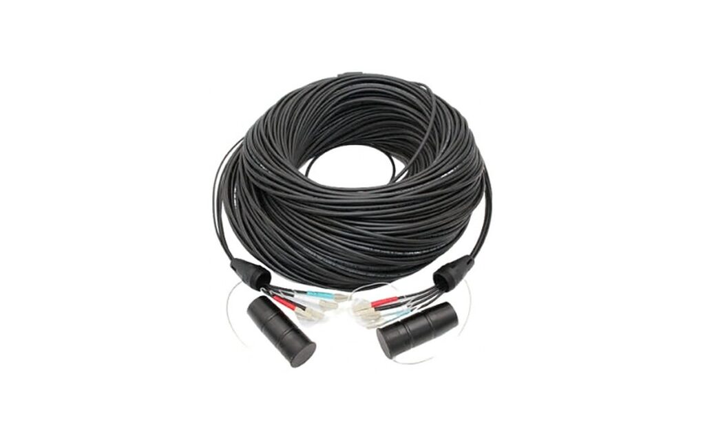 TPU-Armour Fiber Cables – alternate view 3