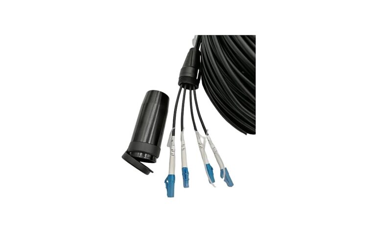 AV Control & Signal Solutions