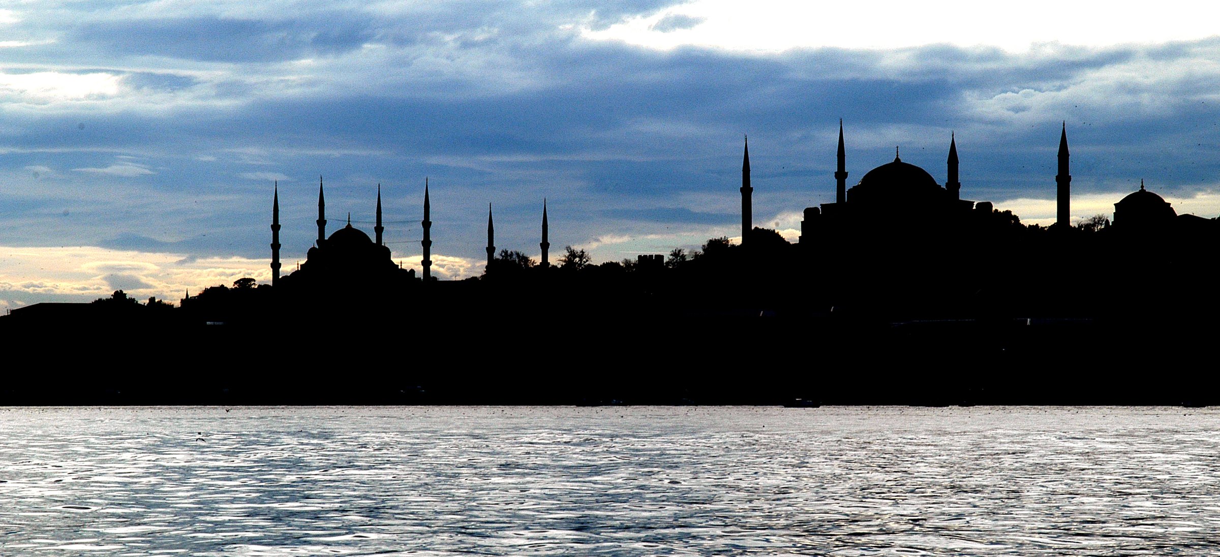 LED Displays for Turkey